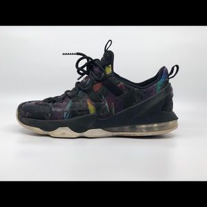 Lebron 13 low birds of paradise